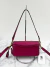 Bolsa Coach Studio 20 Fuchsia na internet