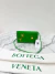 Bolsa Bottega Veneta WOC Intrecciato Woven Verde - loja online