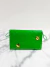 Imagem do Bolsa Bottega Veneta WOC Intrecciato Woven Verde