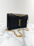 Imagem do Bolsa Saint Laurent Kate Medium Preta