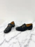 Mocassim Gucci Horsebit Preto 40Br – MASCULINO - loja online