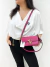 Bolsa Coach Studio 20 Fuchsia - comprar online