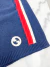 Bermuda Gucci Interlocking Knitted Azul Tam.G - loja online