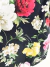 Imagem do Blusa Dolce&Gabbana Floral Print Preta Tam.M