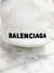 Imagem do Bolsa Balenciaga Wheel XS Drawstring Bucket Branca