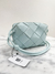 Bolsa Bottega Veneta Cassete Small Candy Blue - comprar online