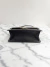 Bolsa Carolina Herrera Carry On Signature Canvas Marrom na internet