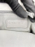 Bolsa Chanel Flap Igloo Lambskin Jumbo Logo Branca - comprar online