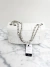 Bolsa Chanel Flap Igloo Lambskin Jumbo Logo Branca - Brechó Closet de Luxo