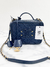 Imagem do Bolsa Chanel CC Vanity Filigree Small Navy Blue