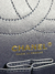 Bolsa Chanel Reissue 2.55 Double Flap Wool Tweed - comprar online