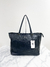 Imagem do Bolsa Coach City Tote Saffiano Preta