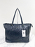 Bolsa Coach City Tote Saffiano Preta