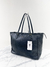 Bolsa Coach City Tote Saffiano Preta - comprar online