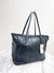 Bolsa Coach City Tote Saffiano Preta na internet