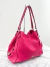 Bolsa Coach Edie 31 Shoulder Bag Fuchsia - comprar online