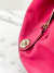 Bolsa Coach Edie 31 Shoulder Bag Fuchsia - loja online