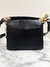 Bolsa Coach New York Beat 3 Way Strap Preta - loja online