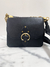 Bolsa Coach New York Beat 3 Way Strap Preta - loja online