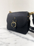 Bolsa Coach New York Beat 3 Way Strap Preta - comprar online