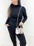 Bolsa Coach Smith Mini Tote Logo Bege na internet