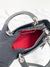 Bolsa Dior Lady Dior Medium Quilted Preta - loja online
