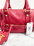 Bolsa Dolce&Gabbana D&G Leather Vermelha - loja online