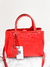 Imagem do Bolsa Fendi 2Jours Petit Watermelon Red