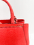 Bolsa Fendi 2Jours Petit Watermelon Red - comprar online