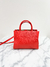 Bolsa Fendi 2Jours Petit Watermelon Red - Brechó Closet de Luxo