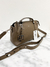 Bolsa Fendi By The Way Medium FF 1974 Marrom - loja online