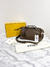 Bolsa Fendi By The Way Medium FF 1974 Marrom - Brechó Closet de Luxo