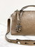 Bolsa Fendi By The Way Medium FF 1974 Marrom