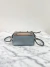 Imagem do Bolsa Fendi Mini By The Way Bow Light Blue
