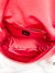 Bolsa Fendi Baguette Mama Forever Shimmer Leather Rosa - comprar online