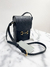 Bolsa Gucci 1955 Horsebit Small Black Leather - comprar online