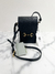 Bolsa Gucci 1955 Horsebit Small Black Leather na internet