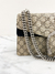 Bolsa Gucci Dionysus Small Monograma - loja online