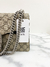 Imagem do Bolsa Gucci Dionysus Small Monograma