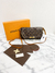 Bolsa Louis Vuitton Favorite MM Monograma - Brechó Closet de Luxo