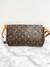 Bolsa Louis Vuitton Favorite MM Monograma - loja online