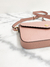 Imagem do Bolsa Gucci GG Embossed Crossbody Light Pink