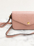 Imagem do Bolsa Gucci GG Embossed Crossbody Light Pink