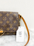 Bolsa Louis Vuitton Favorite MM Monograma - comprar online