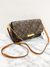 Bolsa Louis Vuitton Favorite MM Monograma - Brechó Closet de Luxo