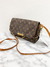 Bolsa Louis Vuitton Favorite MM Monograma - loja online