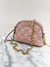 Imagem do Bolsa Gucci GG Quilted 2Way Strap Light Pink