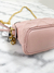 Imagem do Bolsa Gucci GG Quilted 2Way Strap Light Pink