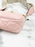 Bolsa Gucci GG Quilted 2Way Strap Light Pink