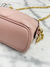 Bolsa Gucci GG Quilted 2Way Strap Light Pink